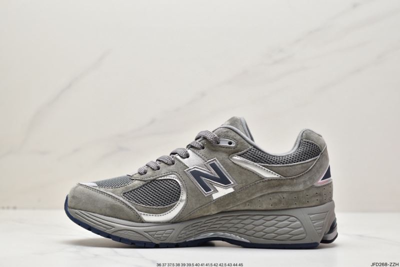 New Balance Sneakers